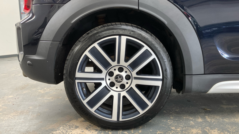 MINI Countryman 2.0 Cooper S Exclusive Premium Plus 5dr Auto Petrol Hatchback